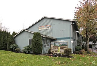 Building Photo - Woodside Park
