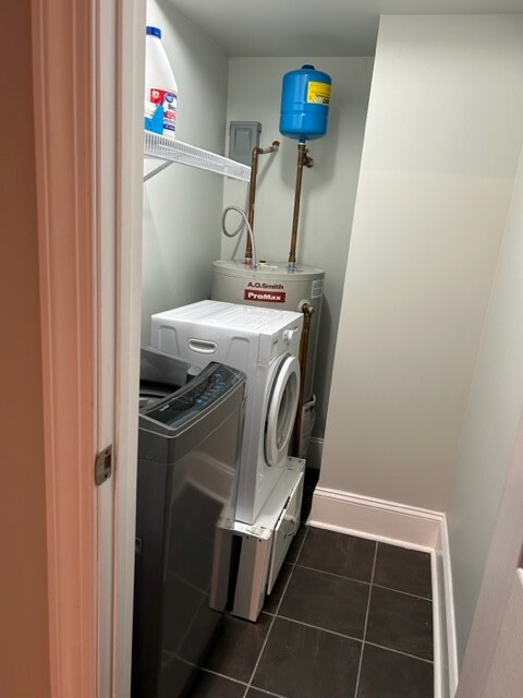 Laundry - 417 Evans St