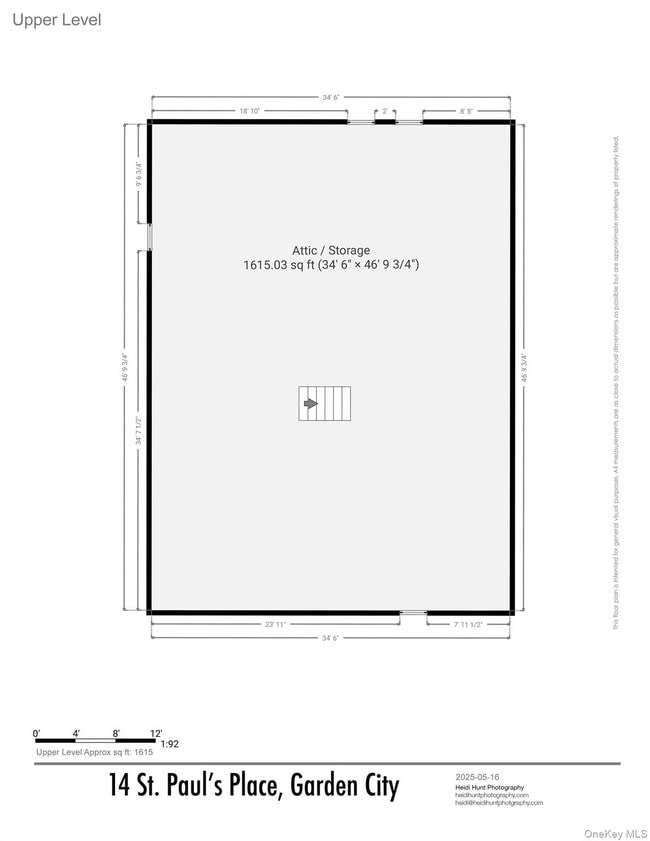 Building Photo - 14 St Pauls Pl