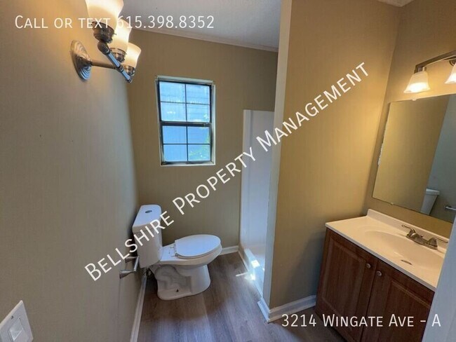 Building Photo - 3214 Wingate Ave
