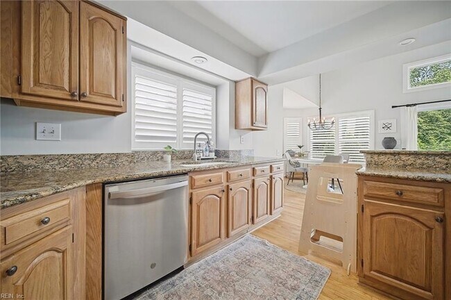 Building Photo - 2653 Christopher Farms Dr