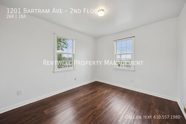 Building Photo - 1201 Bartram Ave