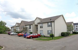 Building Photo - Barrington Club Apartments