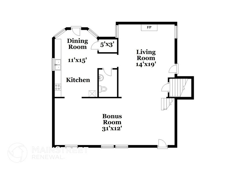 Building Photo - 10130 Halsey St