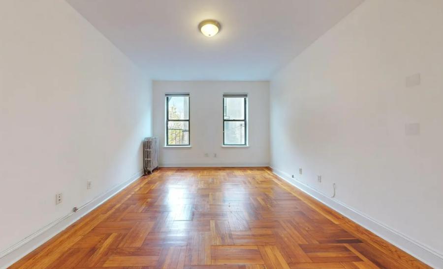 Building Photo - Edgecombe Avenue