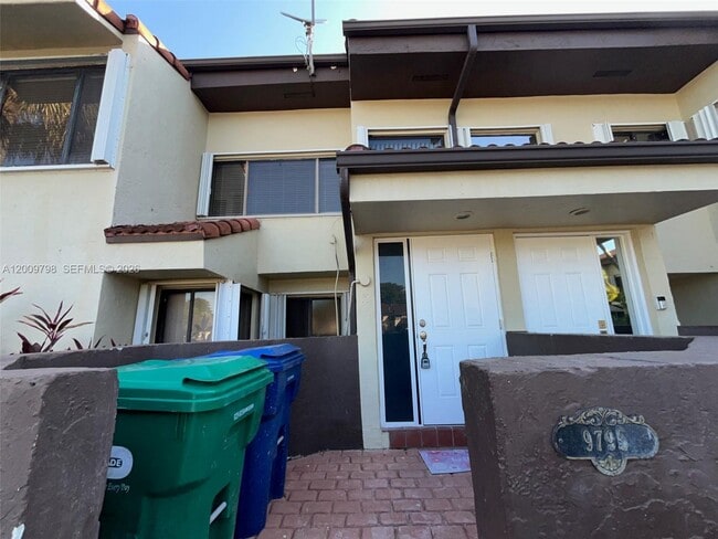 Building Photo - 9795 SW 138th Ave