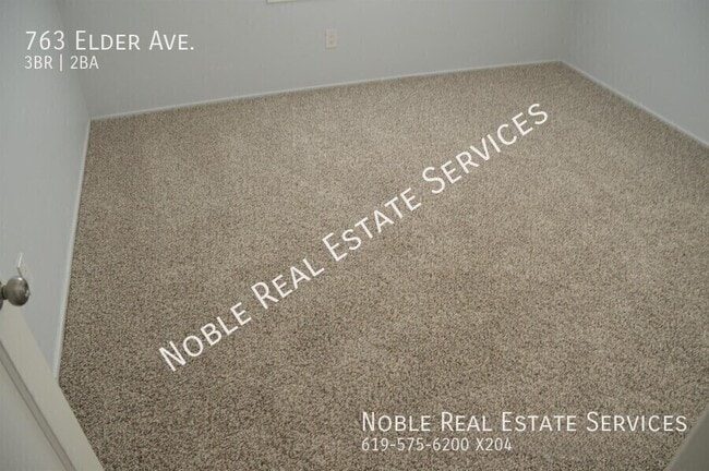 Building Photo - 763 Elder Ave