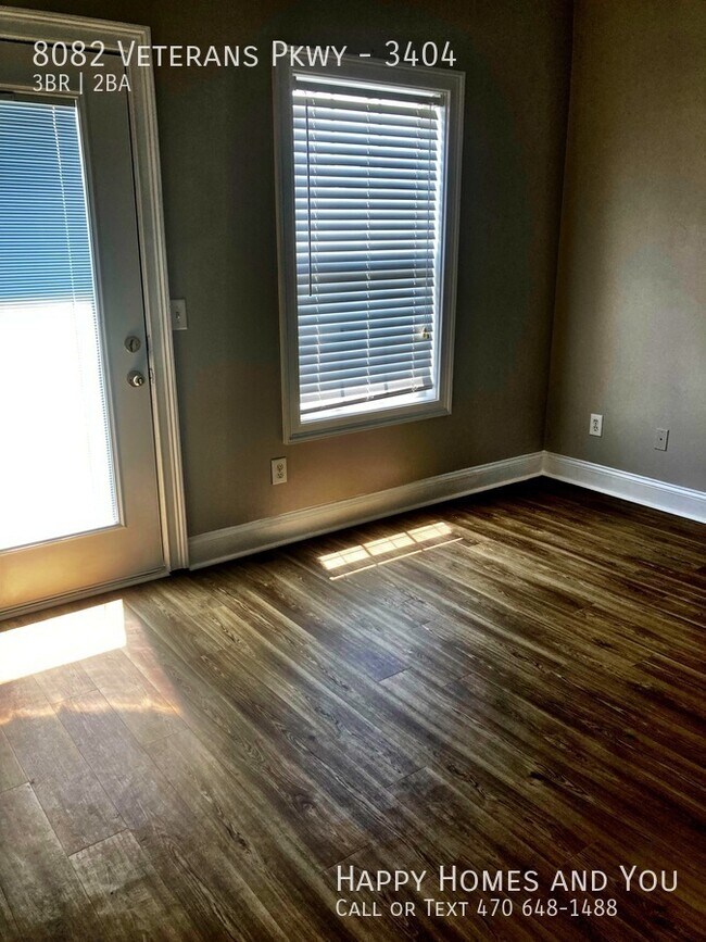 Building Photo - 8082 Veterans Pkwy