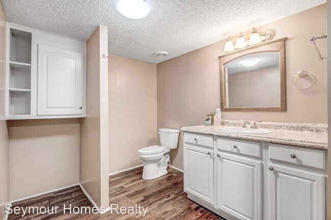 Building Photo - 3 br, 2 bath House - 437 Ivey Lane