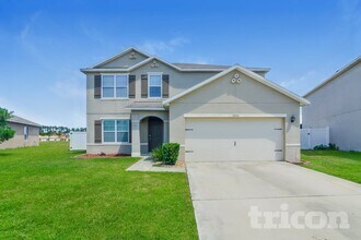 Building Photo - 2206 Rockmart Loop