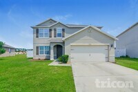 Building Photo - 2206 Rockmart Loop