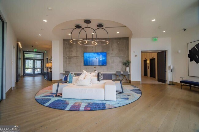 Building Photo - 788 West Marietta St NW