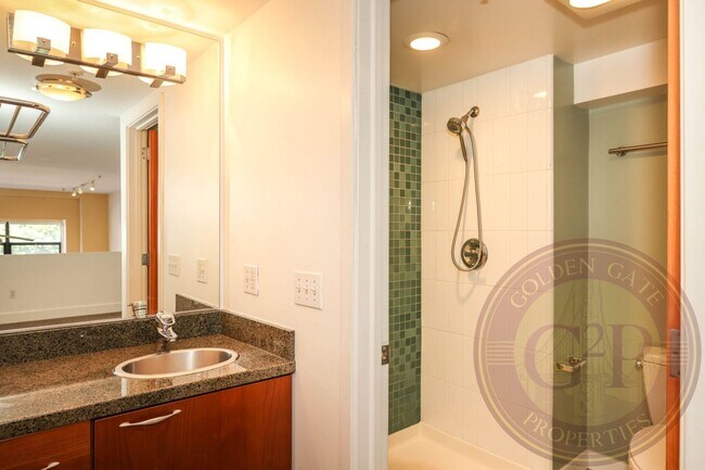 Building Photo - South Beach - 1 BR, 2 BA Loft 873 Sq. Ft. - 3D Virtual Tour, Parking, Block from Giants Stadium