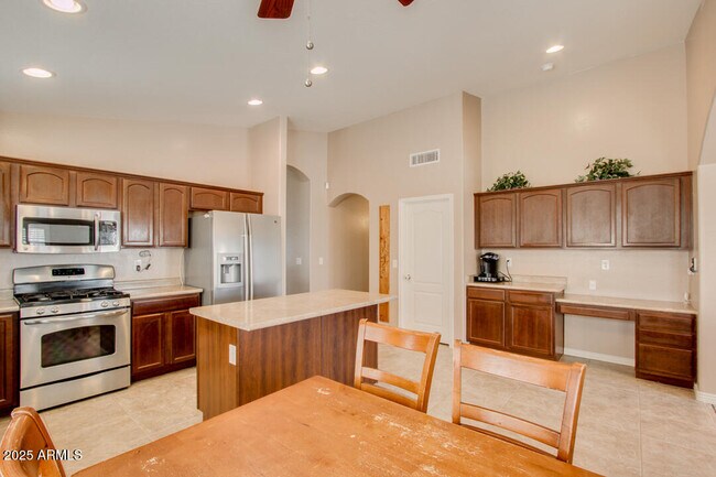 Building Photo - 17597 W Corrine Dr