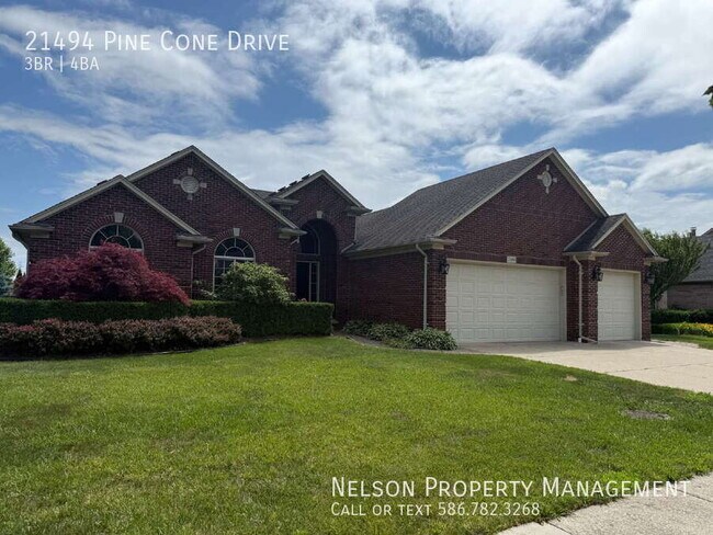 Primary Photo - 21494 Pine Cone Dr
