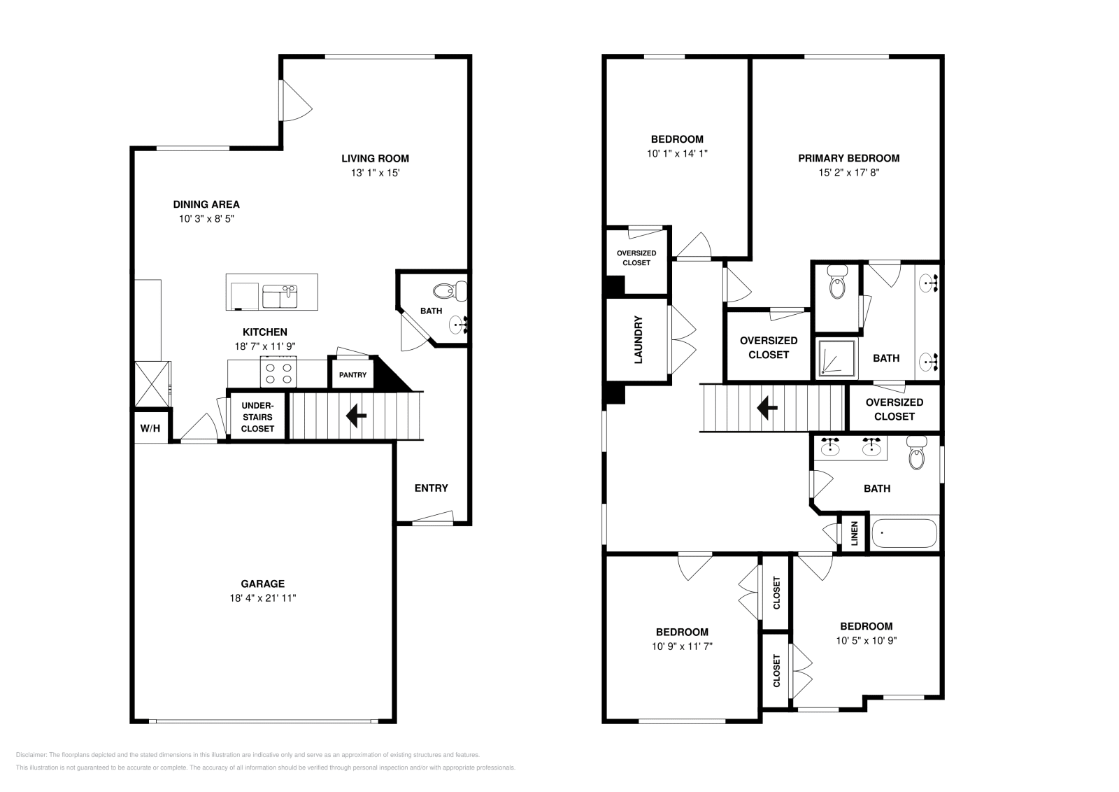Building Photo - 2275 Wentworth Park Dr