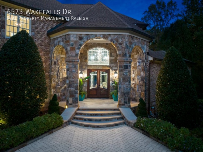 Building Photo - 6573 Wakefalls Dr