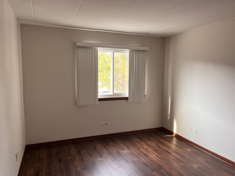 Bedroom (facing out) - 10210 Washington Ave