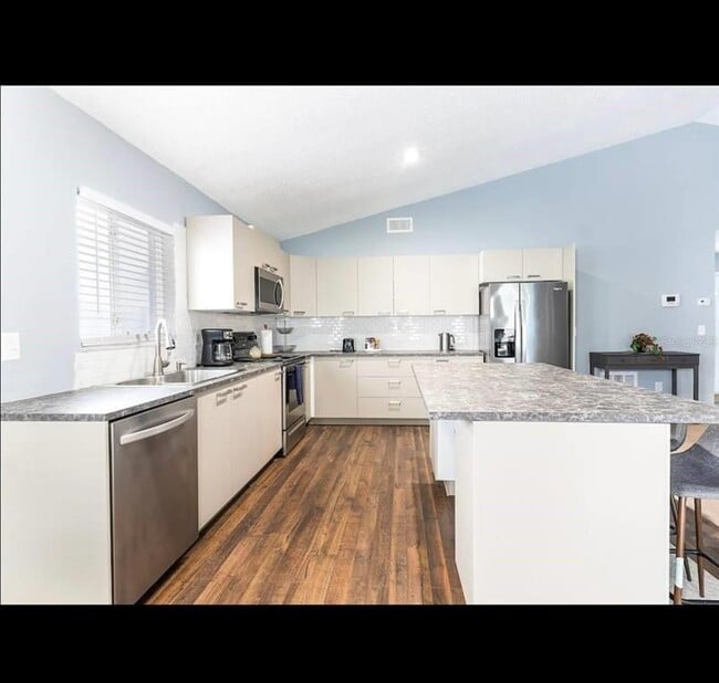 Building Photo - 2609 Montego Bay Blvd