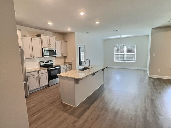 Building Photo - Cute 3 bedroom home in Ocean Springs