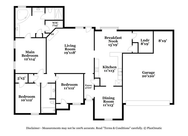 Building Photo - 488 Mysen Dr