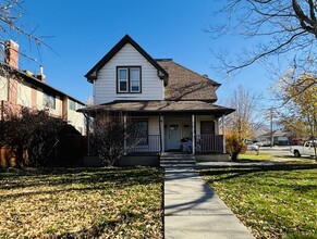 Building Photo - 1395 S 900 E