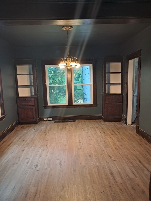 Building Photo - 3809 Delmore Rd