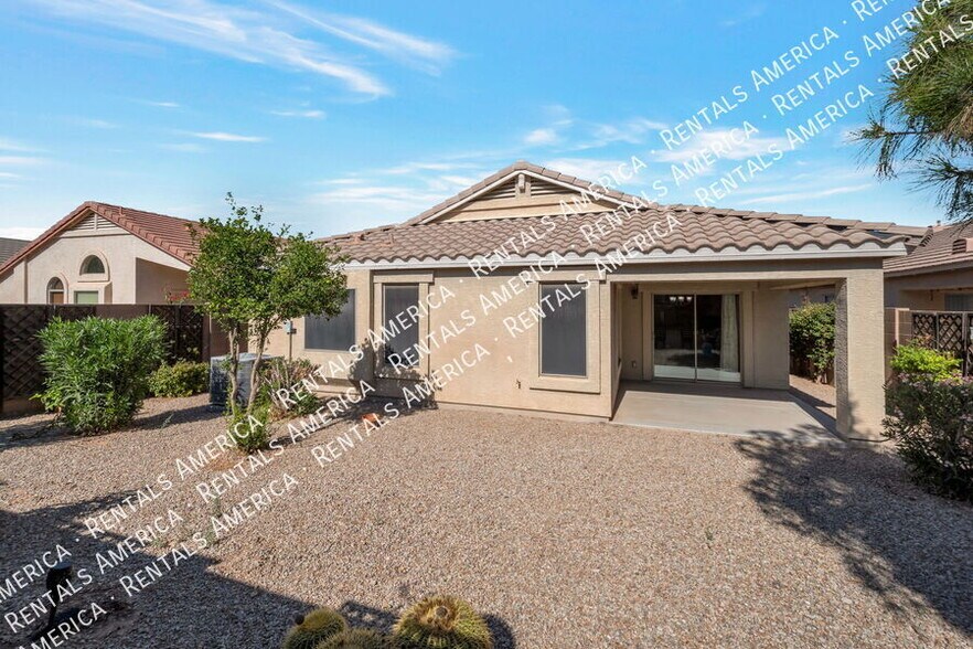 Building Photo - 3883 E Rose Quartz Ln