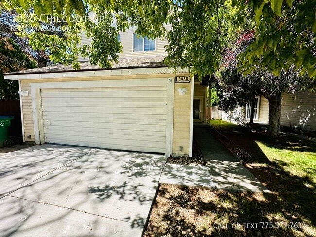 Building Photo - 3035 Chilcoot Dr