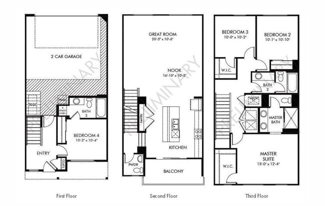 Building Photo - 25393 Parklane Dr