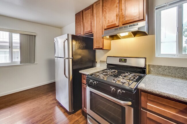 Floorplan - 2000 Linden