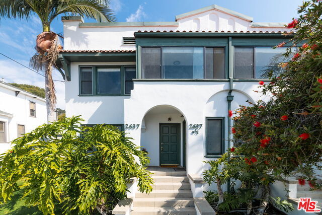Exterior - 2639 3rd St