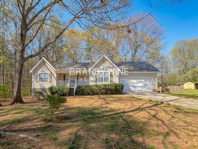 Building Photo - 235 Winston Dr