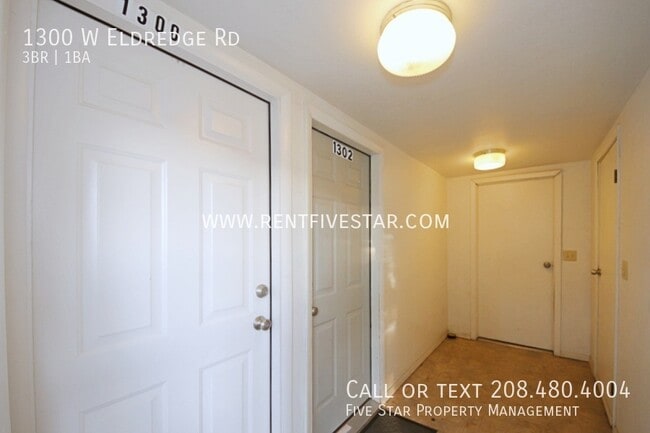 Building Photo - 1300 W Eldredge Rd