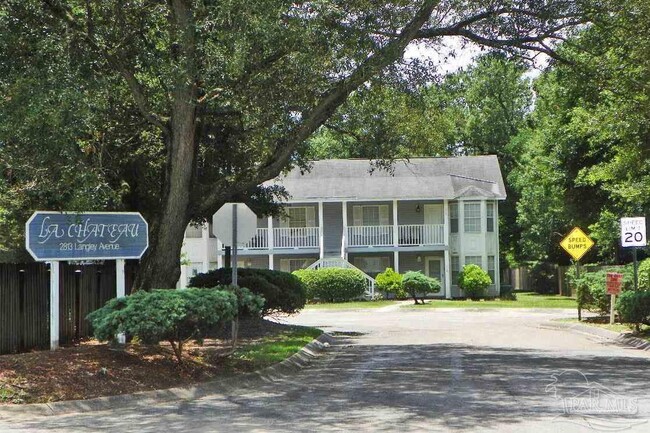 Building Photo - 2813 Langley Ave