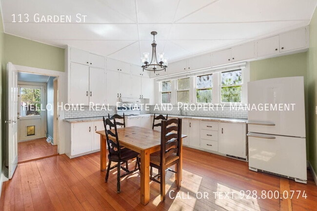 Building Photo - 113 Garden St