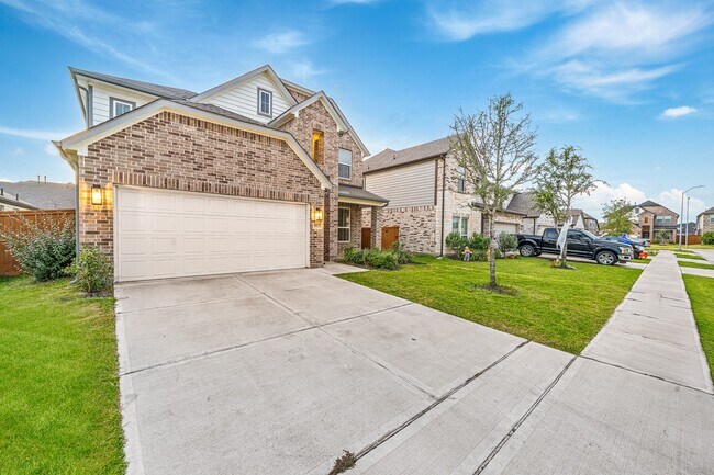 Building Photo - 19723 Vino Vale Dr