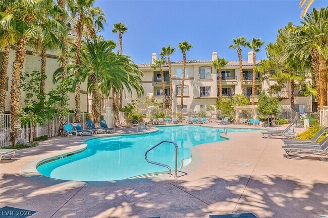 Building Photo - 7127 S Durango Dr