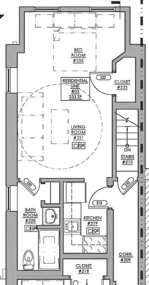 Building Photo - 2513 Frankford Ave