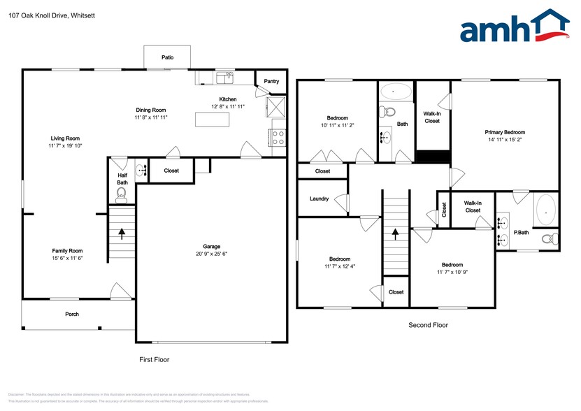Building Photo - 107 Oak Knoll Dr