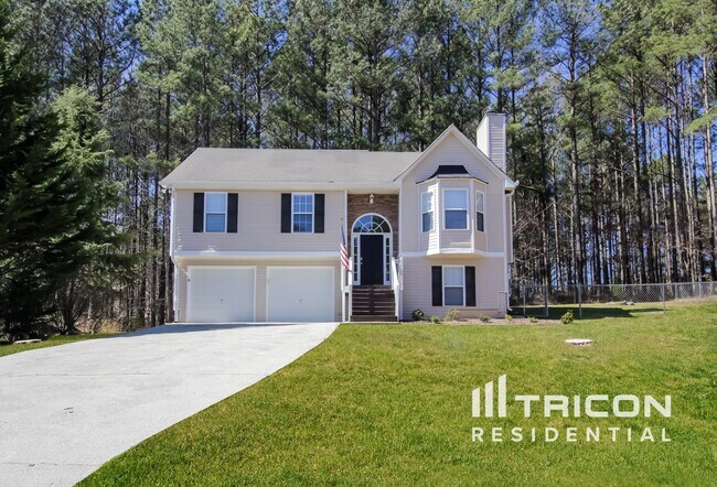 Primary Photo - 16 Windrush Drive White GA