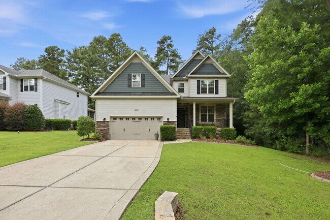 Building Photo - 265 Heather Brook Cir