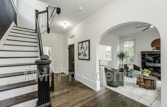 Building Photo - 3423 Enslow Ave