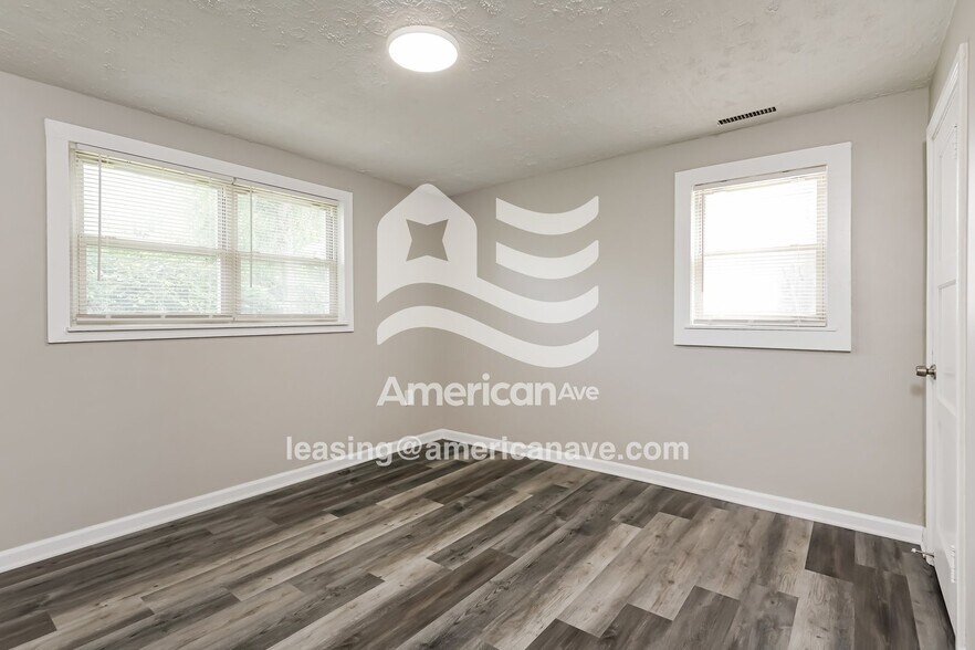 Building Photo - 2816 Yergen Ct