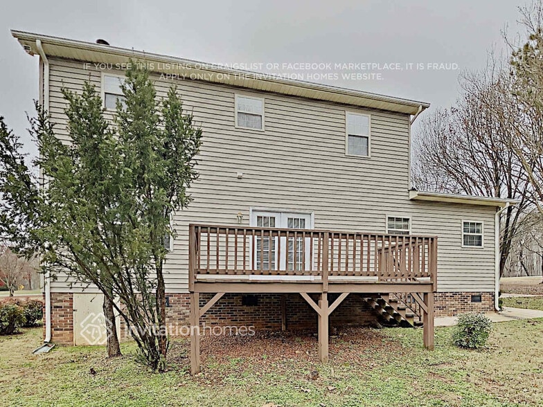 Building Photo - 5395 Zion Church Rd