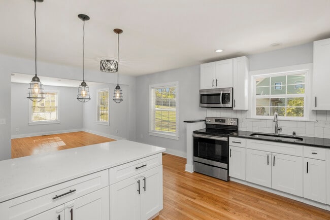 Building Photo - 1429 Litton Ave