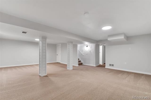 Building Photo - 6660 S Dudley Ct