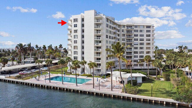 Building Photo - 2600 N Flagler Dr