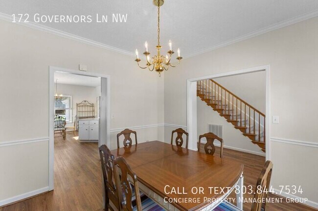 Building Photo - 172 Governors Ln NW