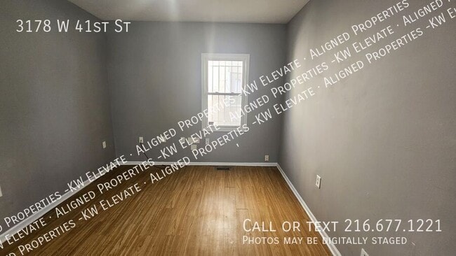 Building Photo - 3178 W 41st St
